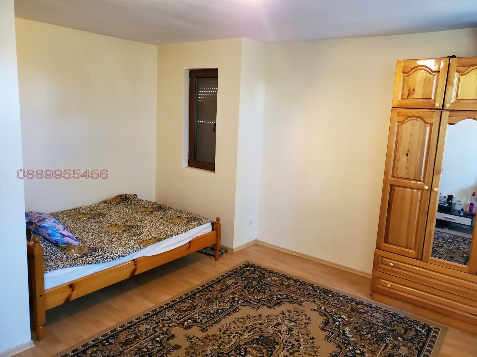 Продава КЪЩА, гр. Сливен, в.з. Сливен, снимка 13 - Къщи - 54255842