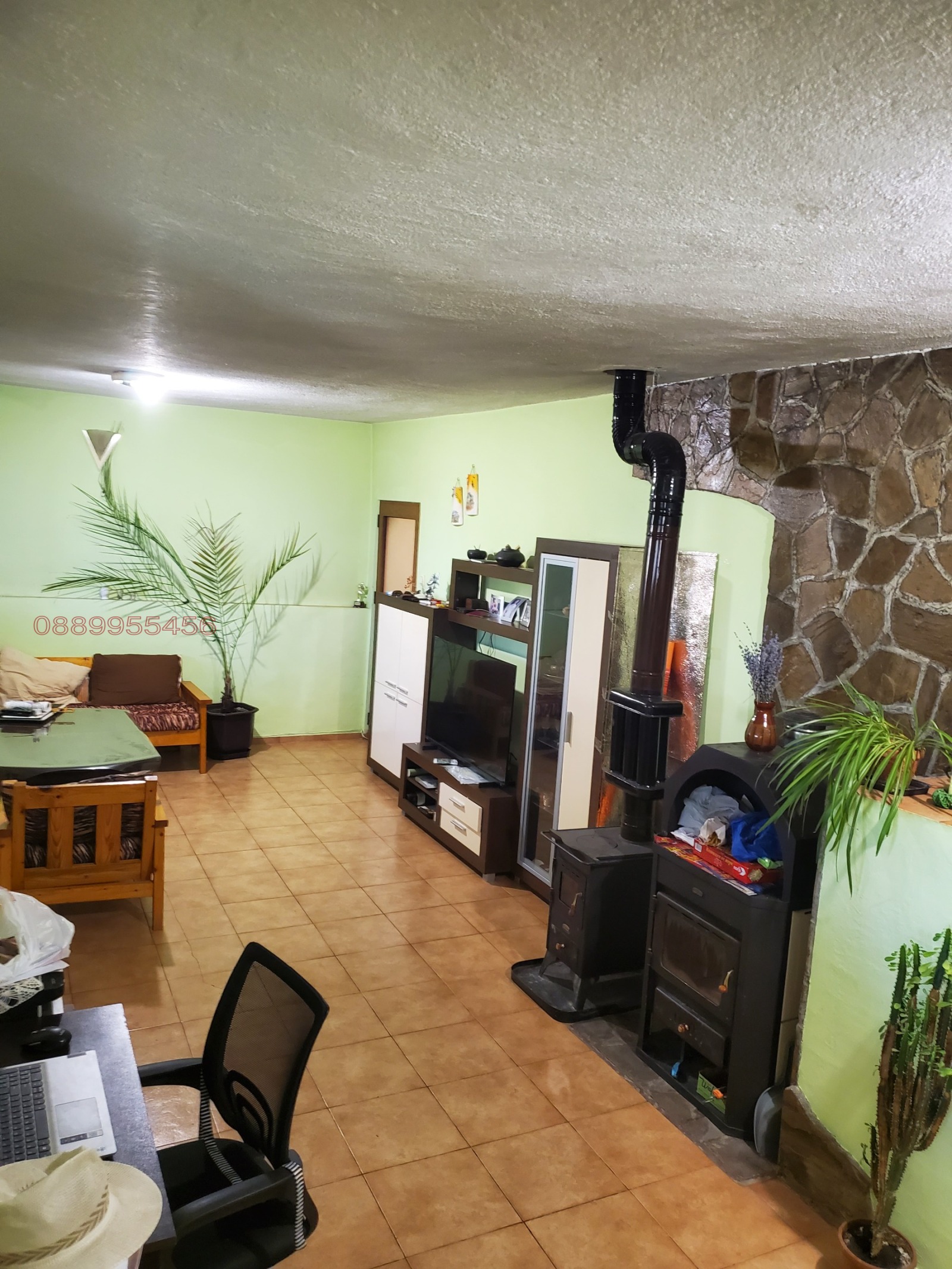 Продава КЪЩА, гр. Сливен, в.з. Сливен