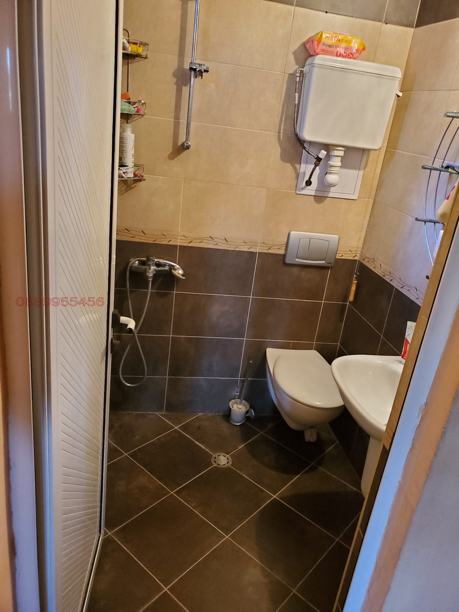 Продава КЪЩА, гр. Сливен, в.з. Сливен, снимка 9 - Къщи - 54255842