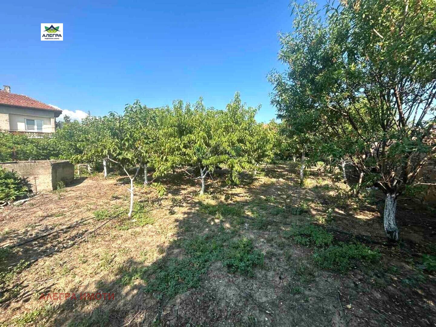 Продава КЪЩА, с. Мененкьово, област Пазарджик, снимка 4 - Къщи - 55309012