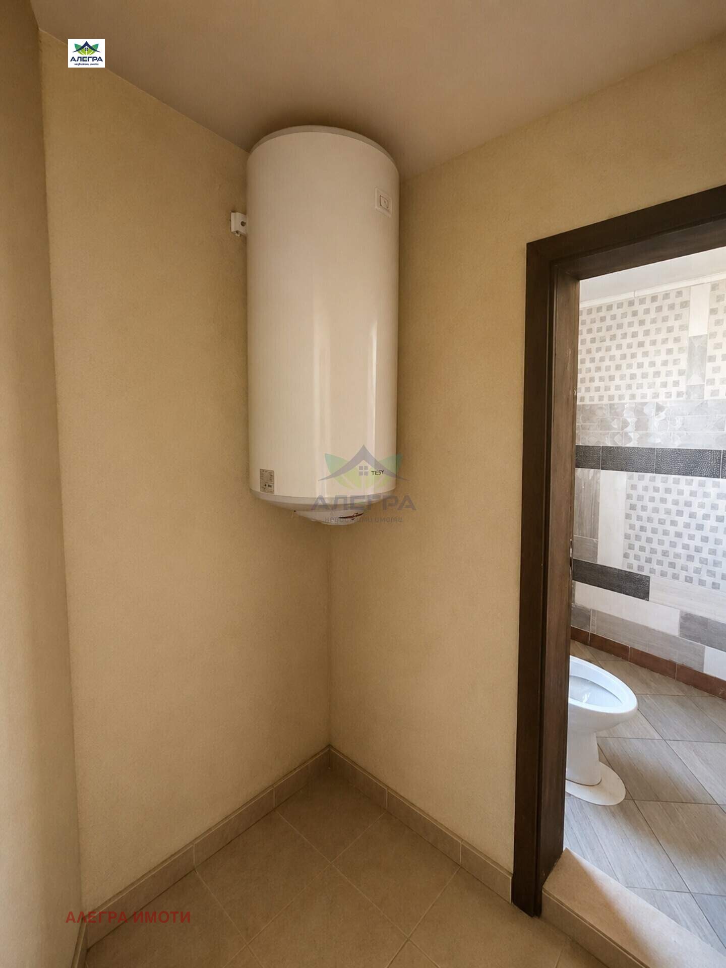 Продава КЪЩА, с. Мененкьово, област Пазарджик, снимка 11 - Къщи - 55309012