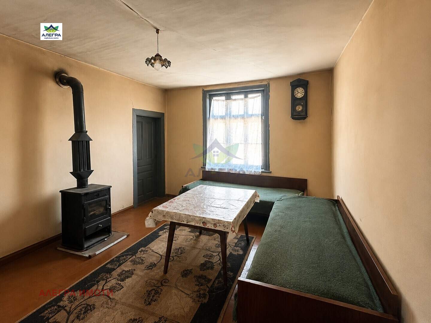 Продава КЪЩА, с. Мененкьово, област Пазарджик, снимка 7 - Къщи - 55309012
