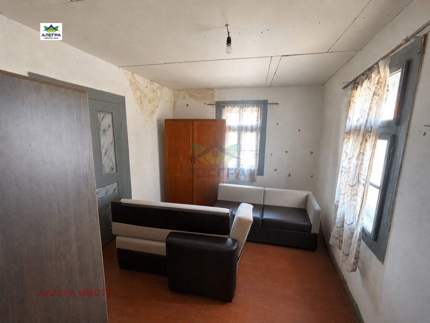 Продава КЪЩА, с. Мененкьово, област Пазарджик, снимка 6 - Къщи - 55309012