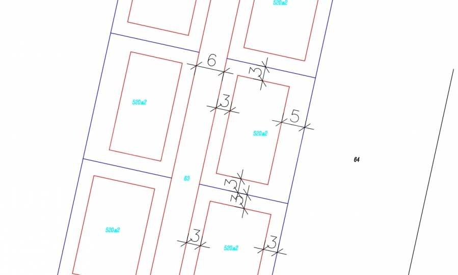 Продава ПАРЦЕЛ, с. Гюльовца, област Бургас, снимка 2 - Парцели - 51512872