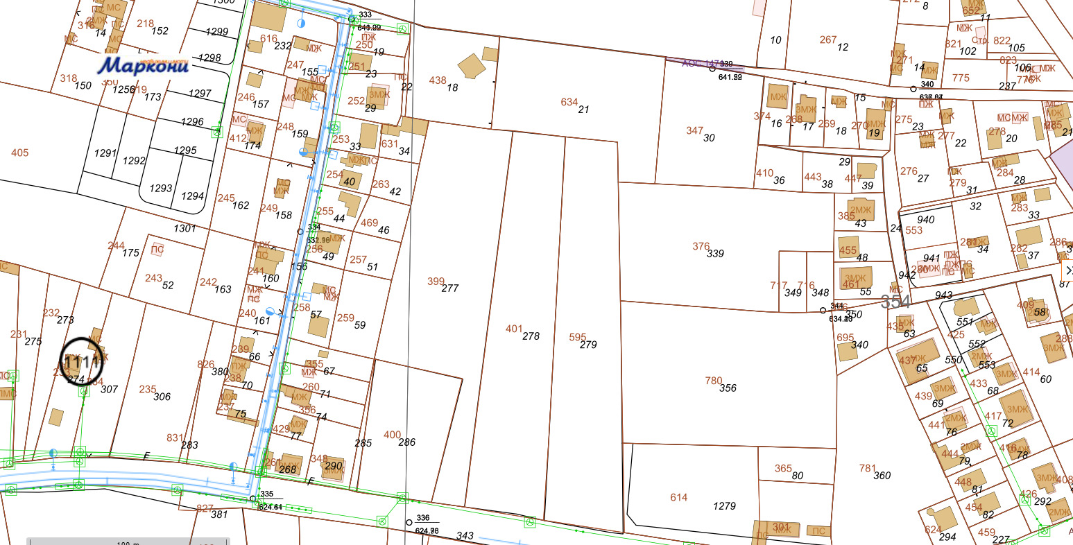 Продава ПАРЦЕЛ, гр. София, Факултета, снимка 4 - Парцели - 54937823