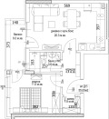 Продава 2-СТАЕН, град Варна, Кайсиева градина • 94741 € • 14762402 — Holmes.bg