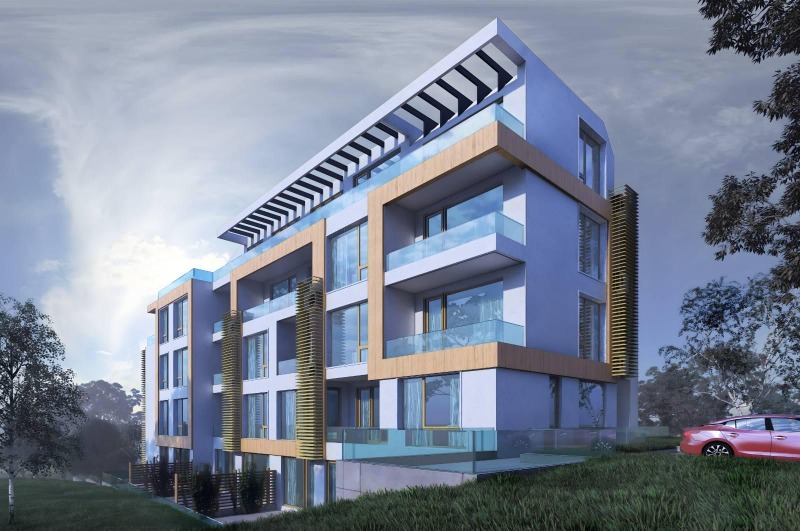 Продава 3-СТАЕН в град Варна, Левски 1 - 70 кв.м / 144 500 € » 282 617.44 лв., ТИТАН ПРОПЪРТИС ВАРНА