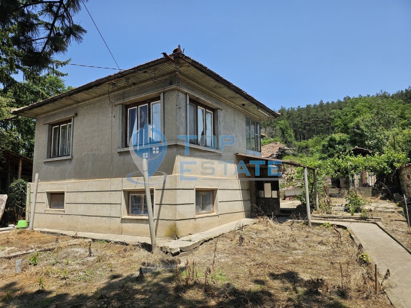 Продава КЪЩА в област Русе, с. Копривец - 105 кв.м / 12 800 € » 25 034.62 лв., ТОП ЕСТЕЙТ