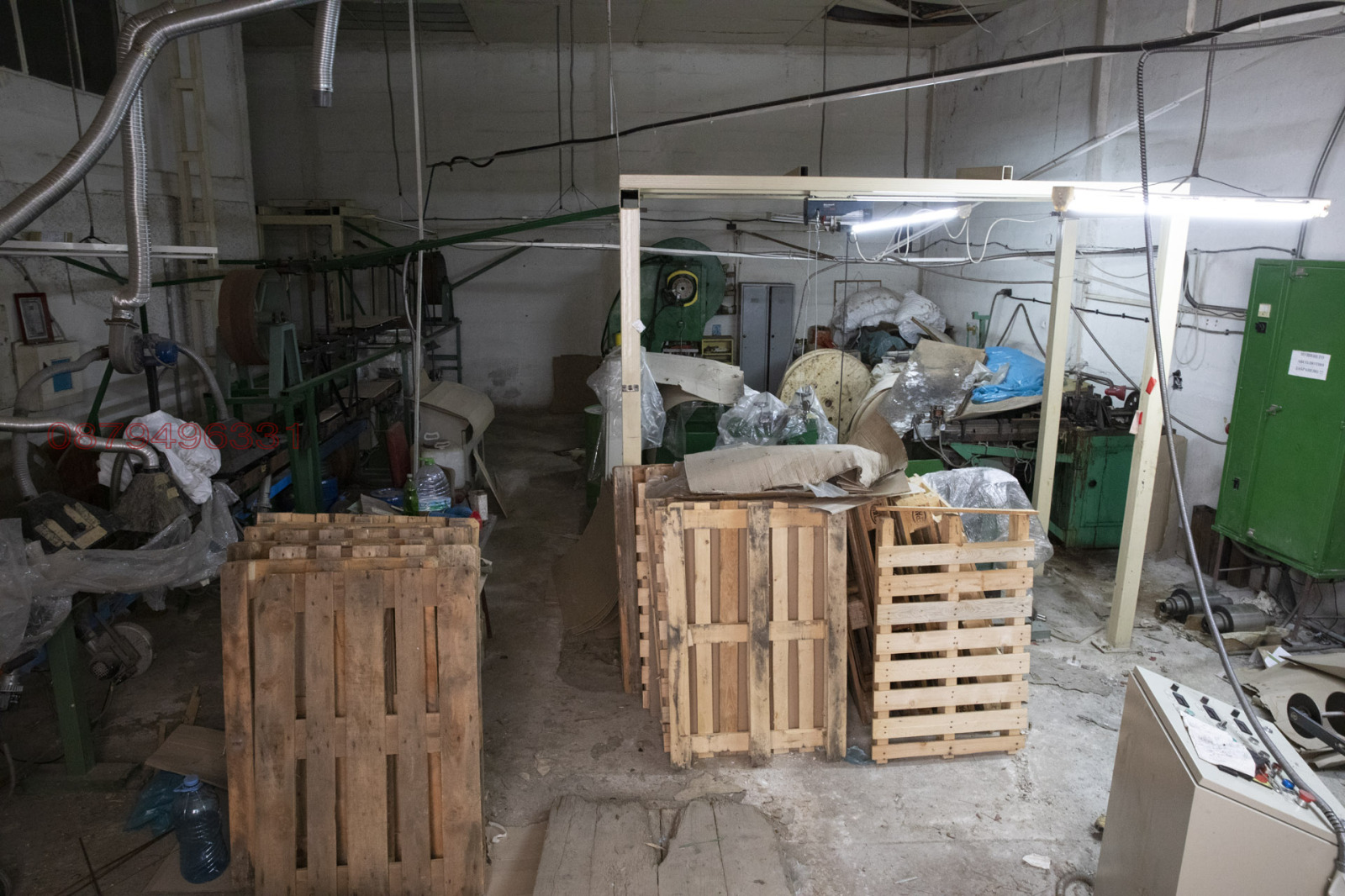 Продава ПРОМ. ПОМЕЩЕНИЕ | Imot.bg — изображение 15