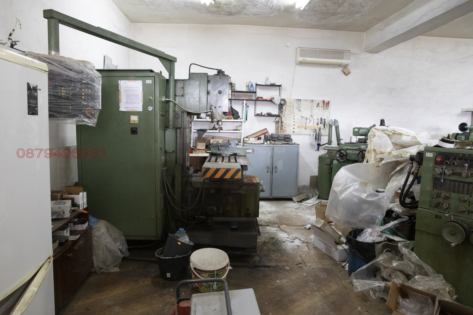 Продава ПРОМ. ПОМЕЩЕНИЕ | Imot.bg — изображение 3