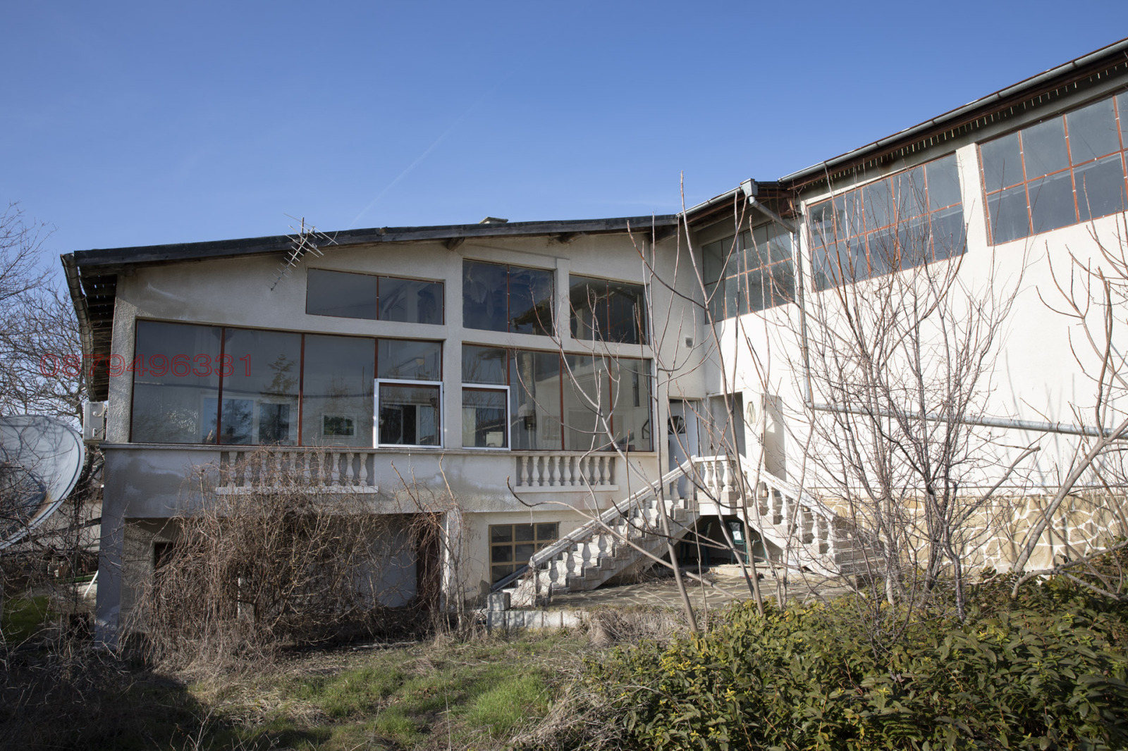 Продава ПРОМ. ПОМЕЩЕНИЕ | Imot.bg — изображение 1