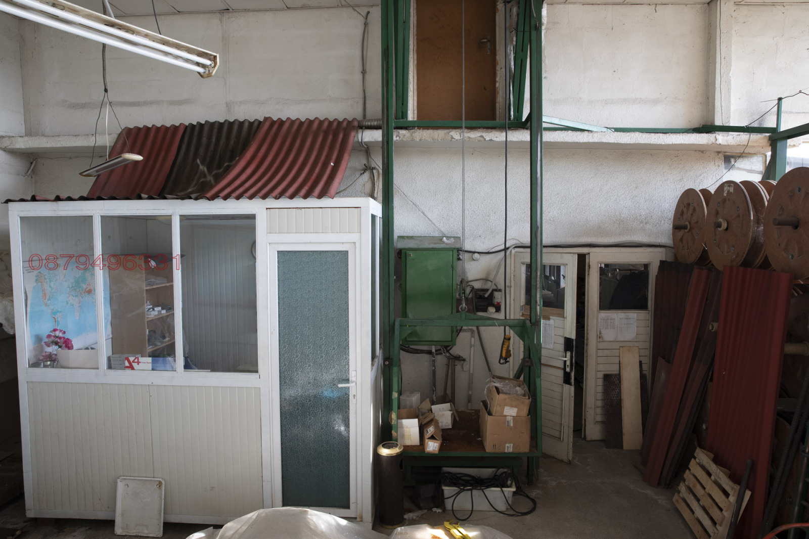 Продава ПРОМ. ПОМЕЩЕНИЕ | Imot.bg — изображение 11