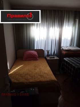 2 slaapkamers Mladezjki Chalm, Plovdiv 4