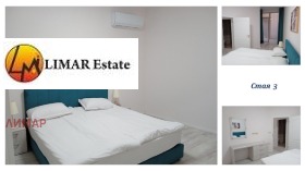 3 bedroom k.k. Chayka, Varna 5