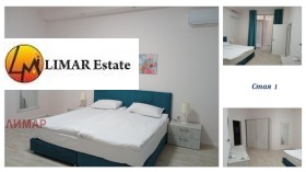 3 bedroom k.k. Chayka, Varna 3