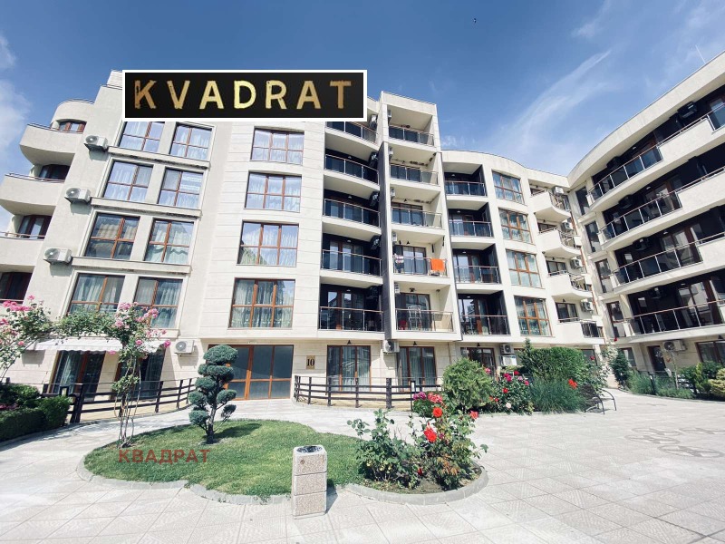 Продава 1-СТАЕН, с. Шкорпиловци, област Варна, снимка 8 - Aпартаменти - 41208543