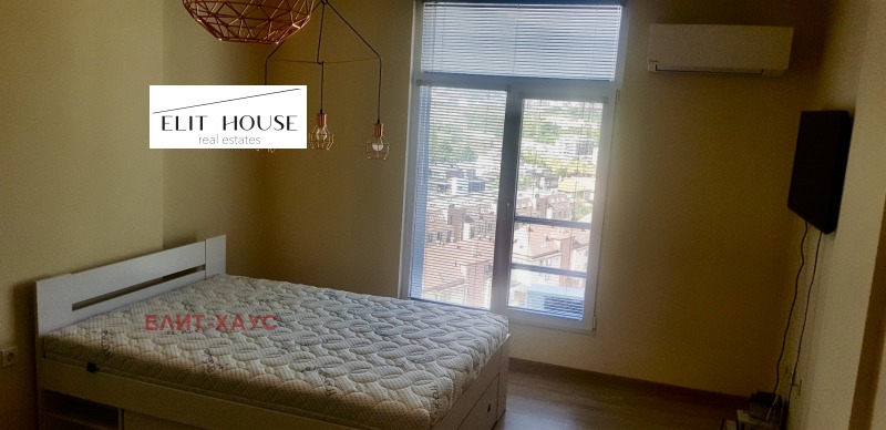 Te koop  Studio Sofia , Vitosja , 46 m² | 10037361 - afbeelding [2]