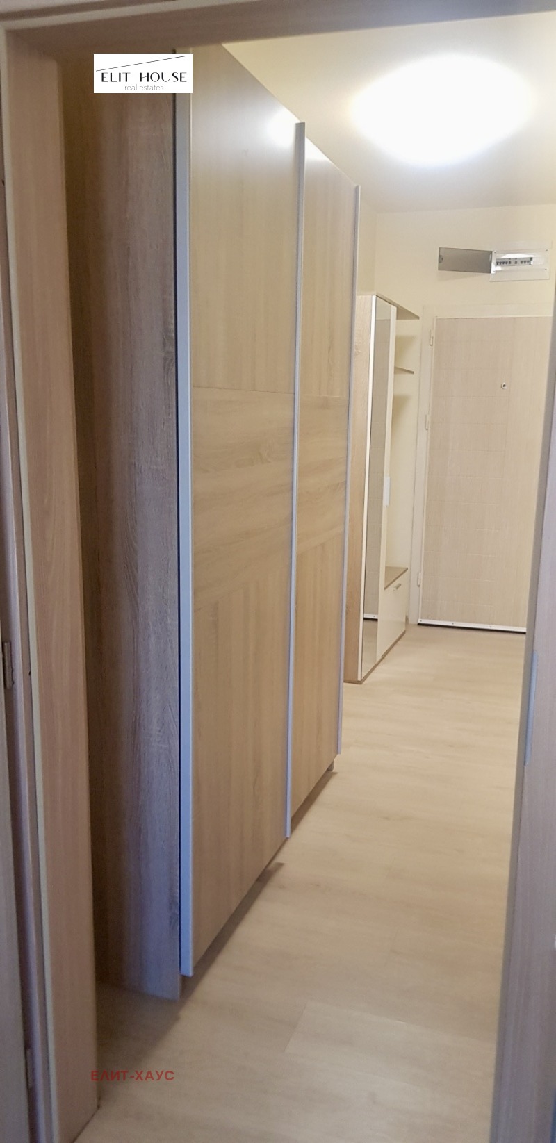 Te koop  Studio Sofia , Vitosja , 46 m² | 10037361 - afbeelding [5]