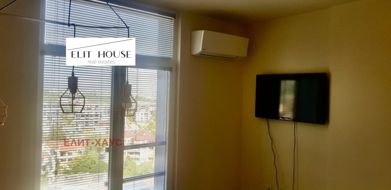 Te koop  Studio Sofia , Vitosja , 46 m² | 10037361 - afbeelding [3]