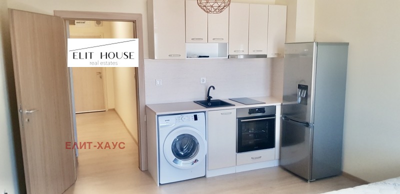 Te koop  Studio Sofia , Vitosja , 46 m² | 10037361