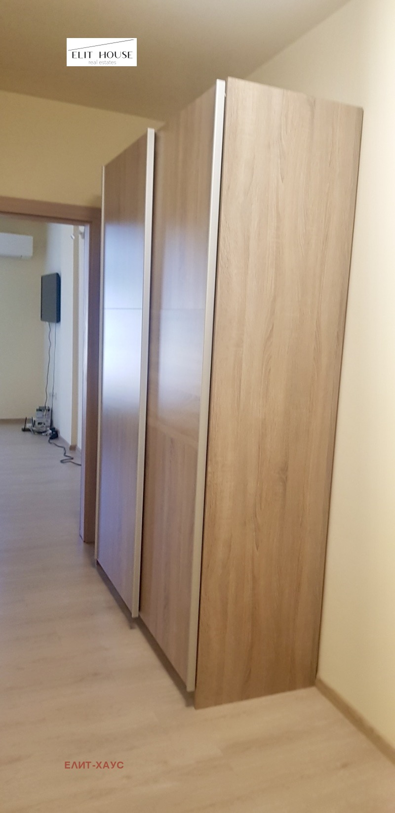 Te koop  Studio Sofia , Vitosja , 46 m² | 10037361 - afbeelding [6]