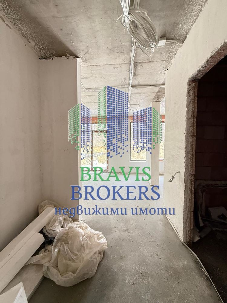 Продава 1-СТАЕН, гр. Варна, м-т Ален мак, снимка 6 - Апартаменти - 54032713