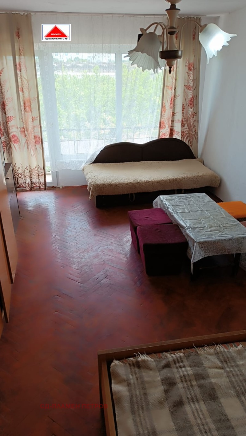 Na sprzedaż  1 sypialnia Szumen , Trakija , 65 mkw | 47662836 - obraz [5]