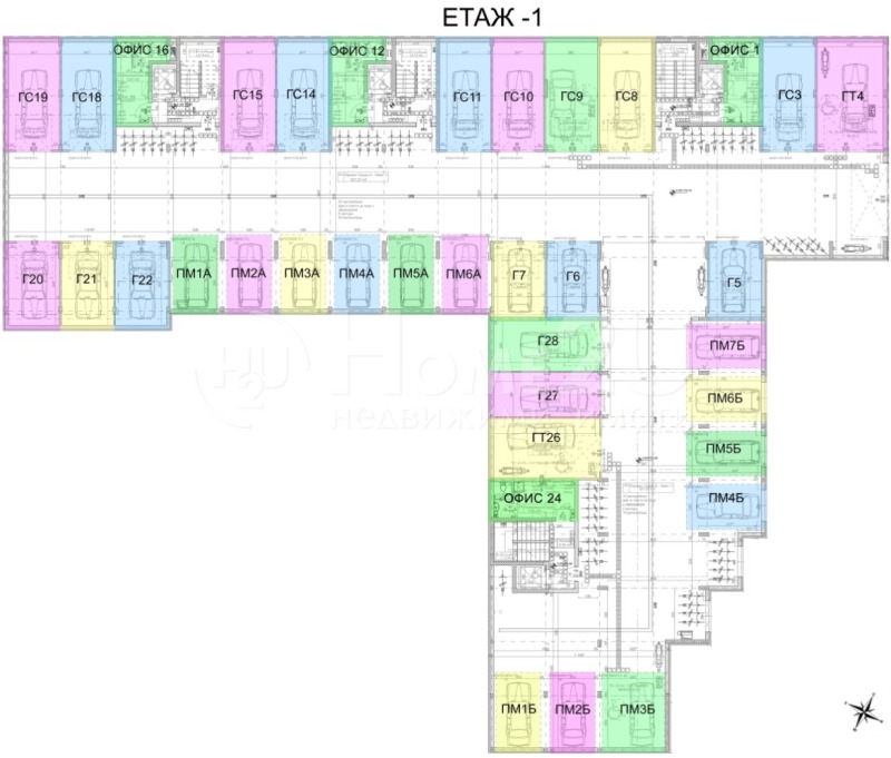 Продава 2-СТАЕН, гр. Варна, к.к. Слънчев ден, снимка 6 - Aпартаменти - 48978163