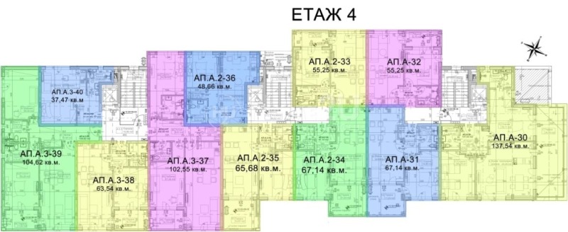 Продава 2-СТАЕН, гр. Варна, к.к. Слънчев ден, снимка 11 - Aпартаменти - 48978163