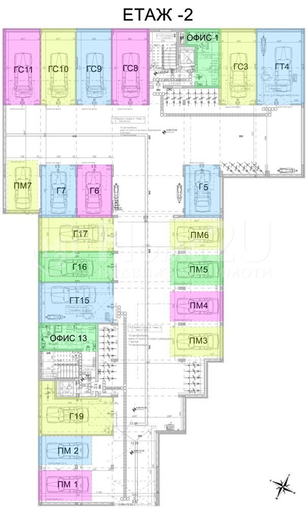 Продава 2-СТАЕН, гр. Варна, к.к. Слънчев ден, снимка 5 - Aпартаменти - 48978163