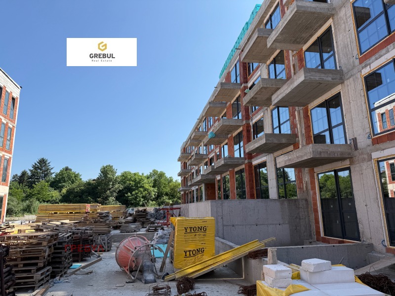 À venda  1 quarto Sofia , Malinova dolina , 76 m² | 82117299 - imagem [14]