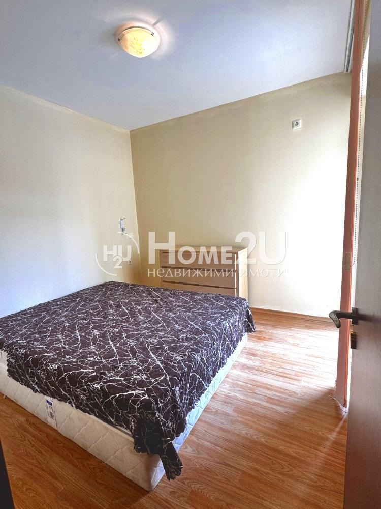 Продава 2-СТАЕН, гр. Поморие, област Бургас, снимка 2 - Апартаменти - 54587660