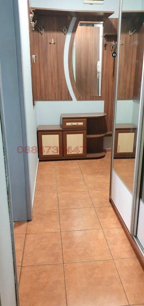 Продава 2-СТАЕН, гр. Перник, Хумни дол, снимка 4 - Апартаменти - 55118619