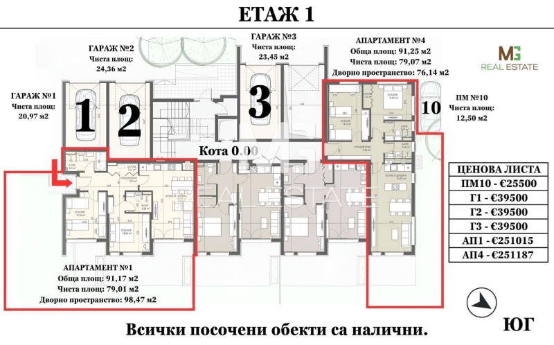 Продава 3-СТАЕН, гр. София, Овча купел, снимка 7 - Aпартаменти - 47603387