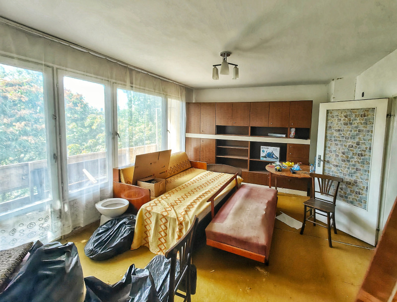 Na prodej  2 ložnice Plovdiv , Kjučuk Pariž , 86 m2 | 67497735 - obraz [3]