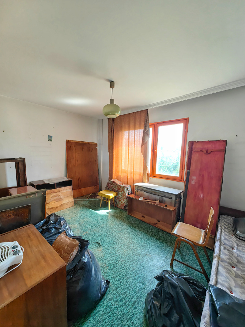 Na prodej  2 ložnice Plovdiv , Kjučuk Pariž , 86 m2 | 67497735