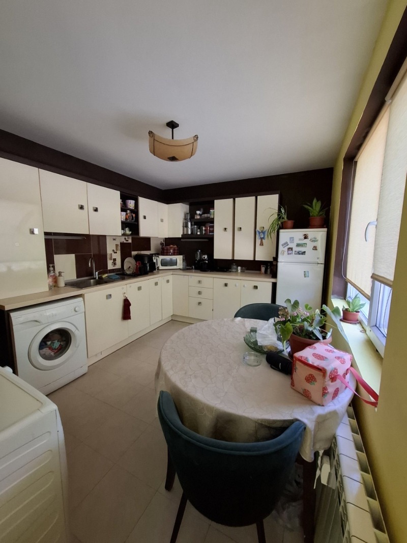 Продава  3-стаен град София , Гео Милев , 115 кв.м | 88734187 - изображение [5]