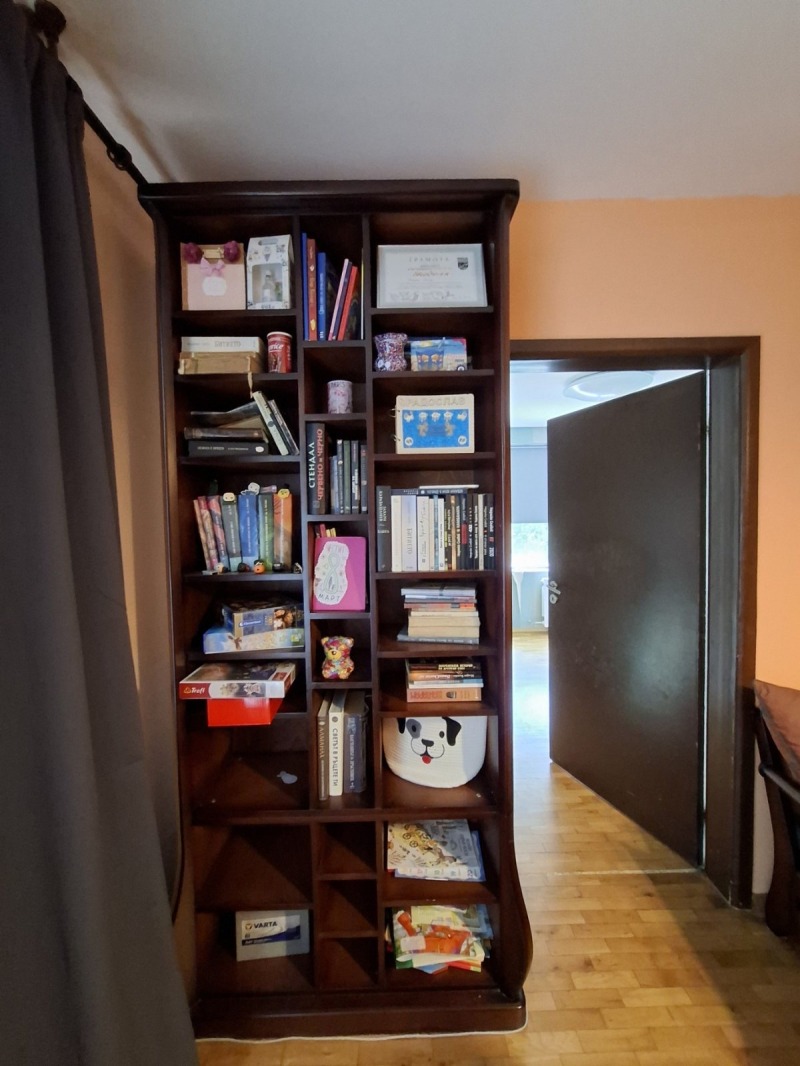 Продава  3-стаен град София , Гео Милев , 115 кв.м | 88734187 - изображение [3]