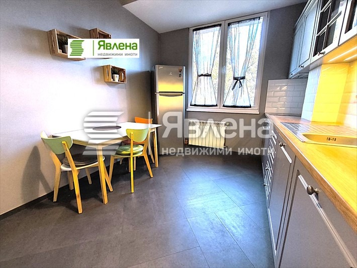 Продава  3-стаен град София , Център , 100 кв.м | 41105561 - изображение [3]