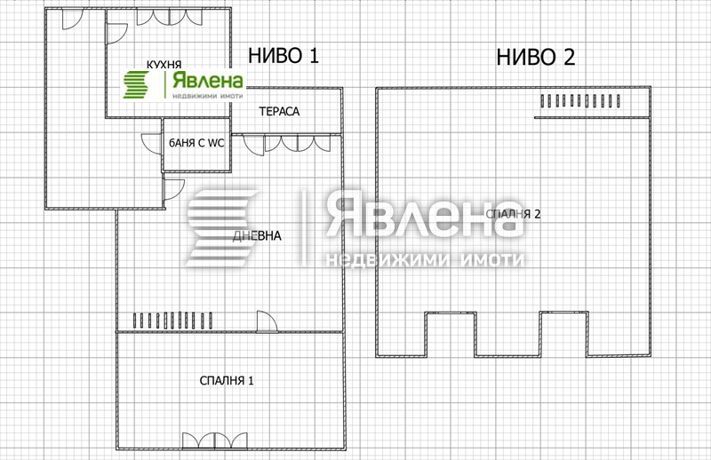 Продава  3-стаен град София , Център , 100 кв.м | 41105561 - изображение [12]