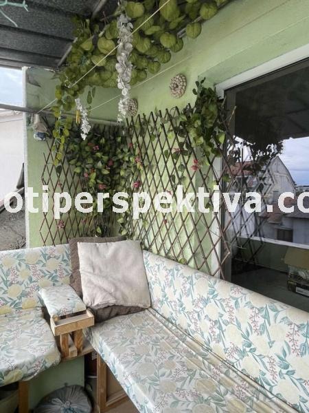 Προς πώληση  2 υπνοδωμάτια Πλοβδηβ , ΤΣενταρ , 114 τ.μ | 58148359 - εικόνα [14]