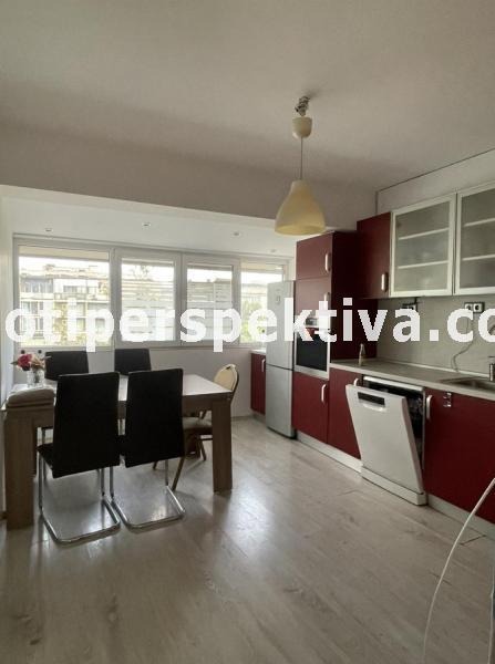 Προς πώληση  2 υπνοδωμάτια Πλοβδηβ , ΤΣενταρ , 114 τ.μ | 58148359 - εικόνα [3]