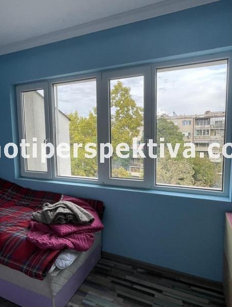 Προς πώληση  2 υπνοδωμάτια Πλοβδηβ , ΤΣενταρ , 114 τ.μ | 58148359 - εικόνα [16]