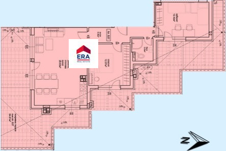 Продава 3-СТАЕН, гр. Пловдив, Христо Смирненски, снимка 2 - Апартаменти - 53800225