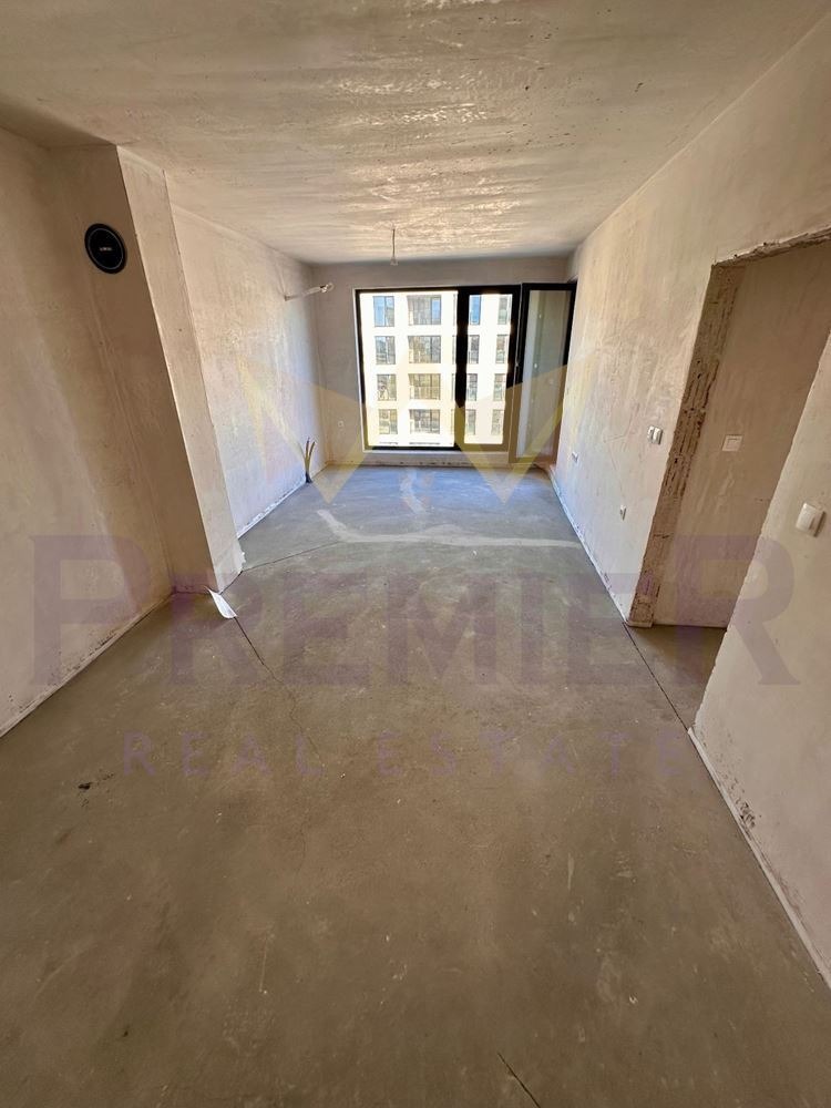 Продава 3-СТАЕН, гр. Пловдив, Тракия, снимка 4 - Апартаменти - 54119416