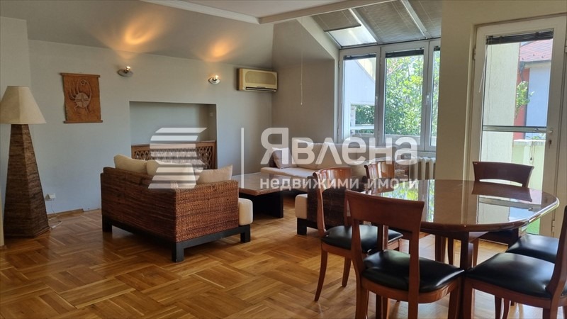 Продава 3-СТАЕН, гр. София, Бояна, снимка 2 - Апартаменти - 55907808
