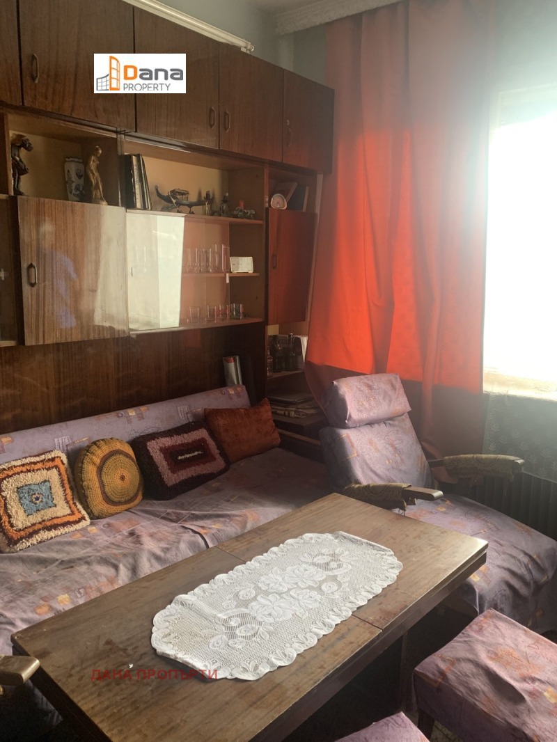 Продава  4-стаен град Варна , ВИНС-Червен площад , 101 кв.м | 88535609 - изображение [5]