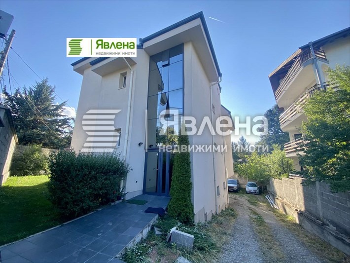 Продаја  3 спаваће собе Софија , в.з.Малинова долина , 138 м2 | 89964992 - слика [2]