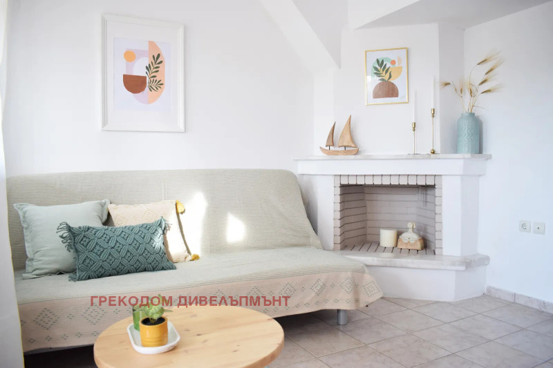 Продава  Мезонет, Гърция, Халкидики •  134 000 € • ID 58959880 — holmes.bg - [1] 