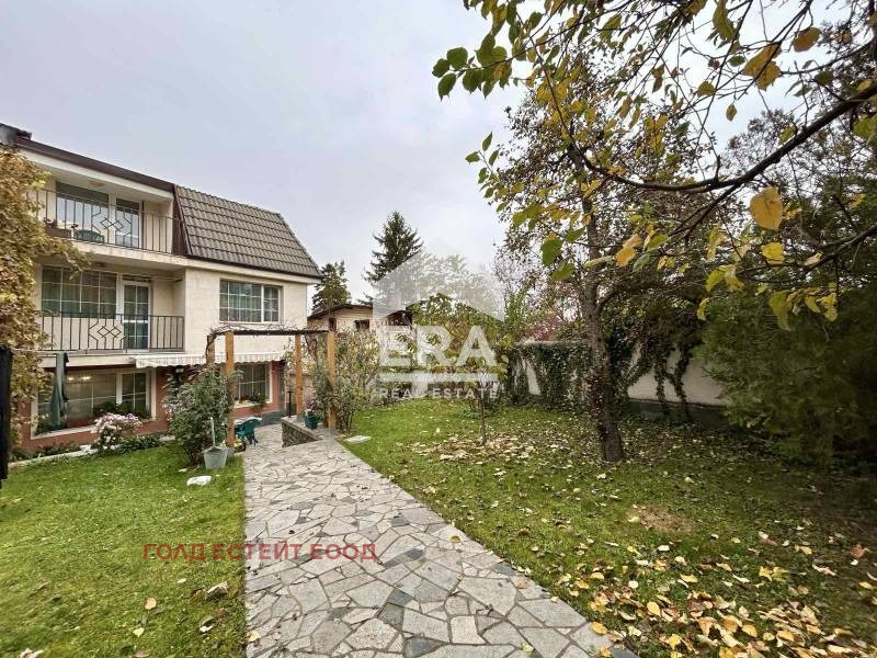 Продава  Къща град София , Бояна , 320 кв.м | 28627850